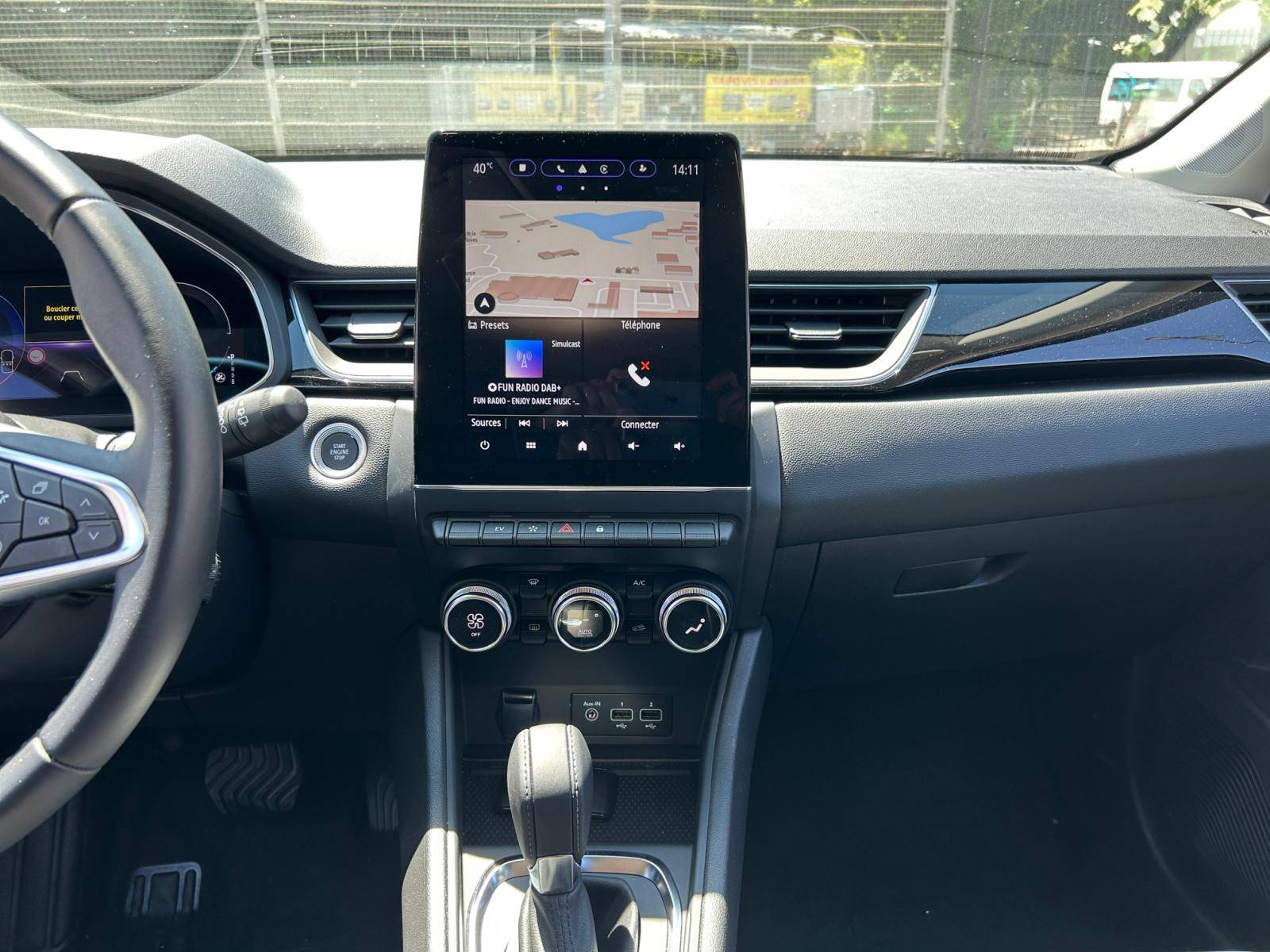 Image Mitsubishi ASX 1.3 DI-T MHEV 140 DCT7 Intense  ASX 1.6 MPI HEV 143 INTENSE