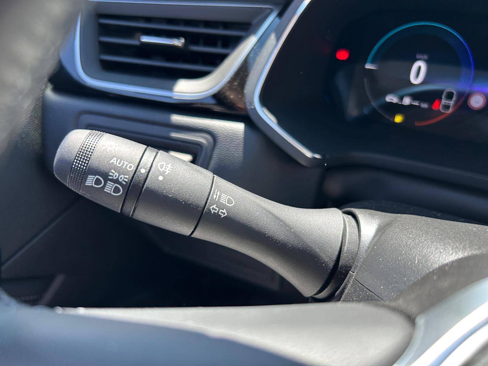 Image Mitsubishi ASX 1.3 DI-T MHEV 140 DCT7 Intense  ASX 1.6 MPI HEV 143 INTENSE