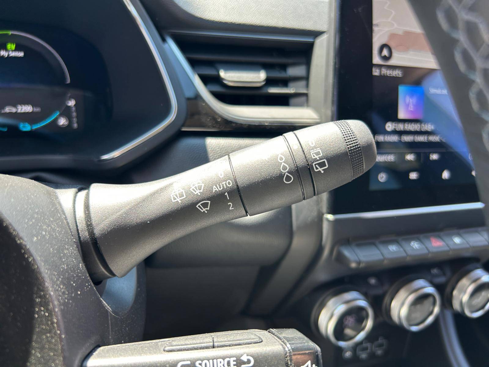 Image Mitsubishi ASX 1.3 DI-T MHEV 140 DCT7 Intense  ASX 1.6 MPI HEV 143 INTENSE