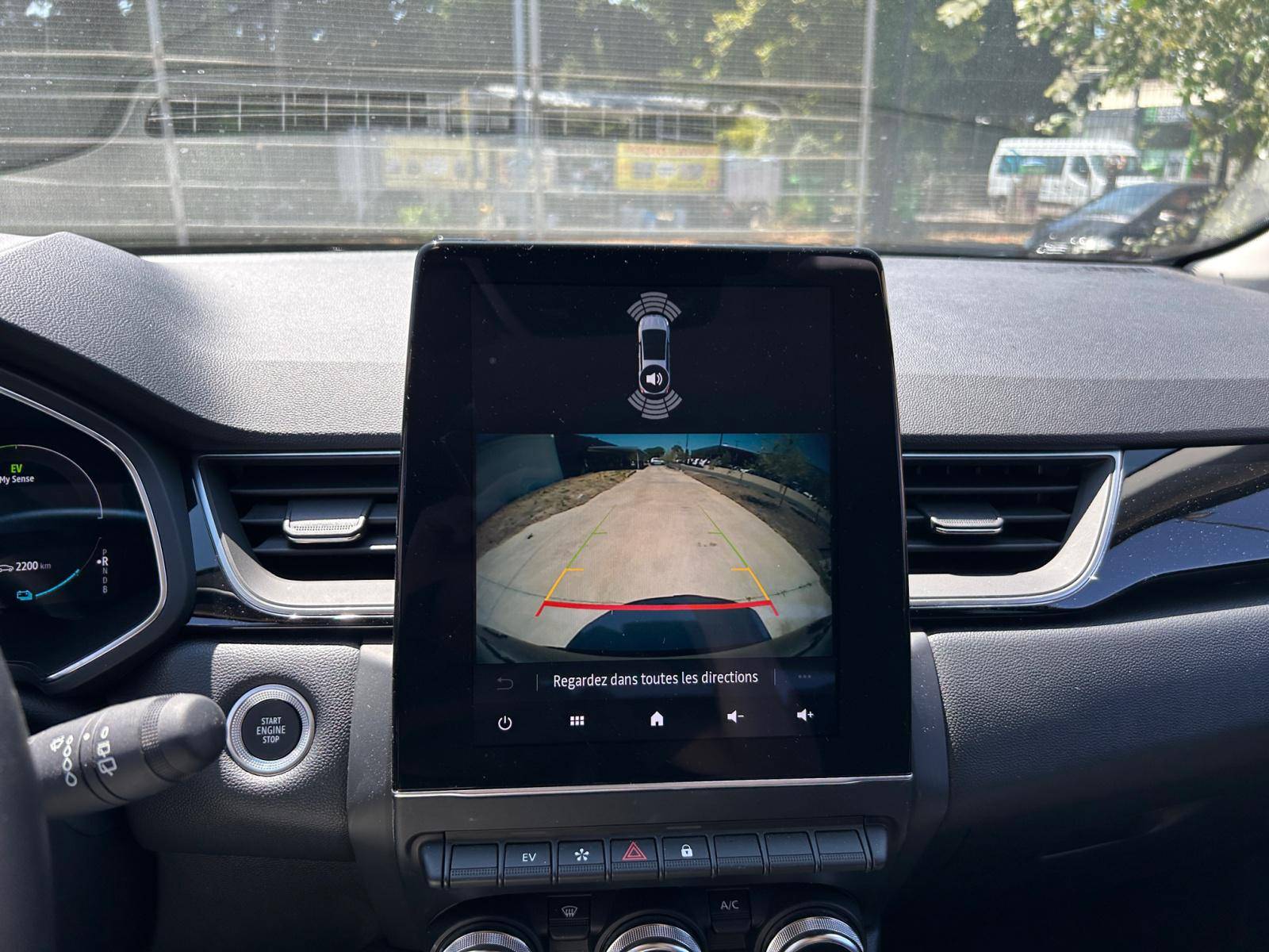 Image Mitsubishi ASX 1.3 DI-T MHEV 140 DCT7 Intense  ASX 1.6 MPI HEV 143 INTENSE