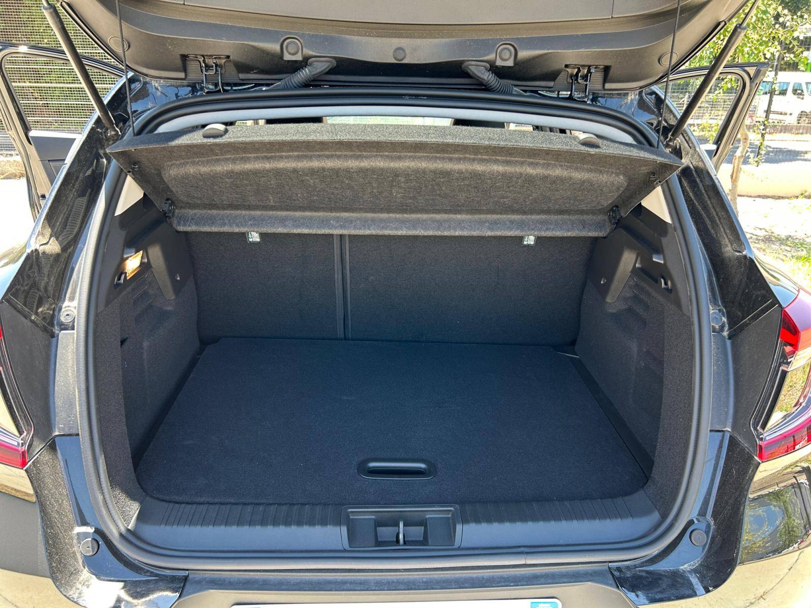 Image Mitsubishi ASX 1.3 DI-T MHEV 140 DCT7 Intense  ASX 1.6 MPI HEV 143 INTENSE