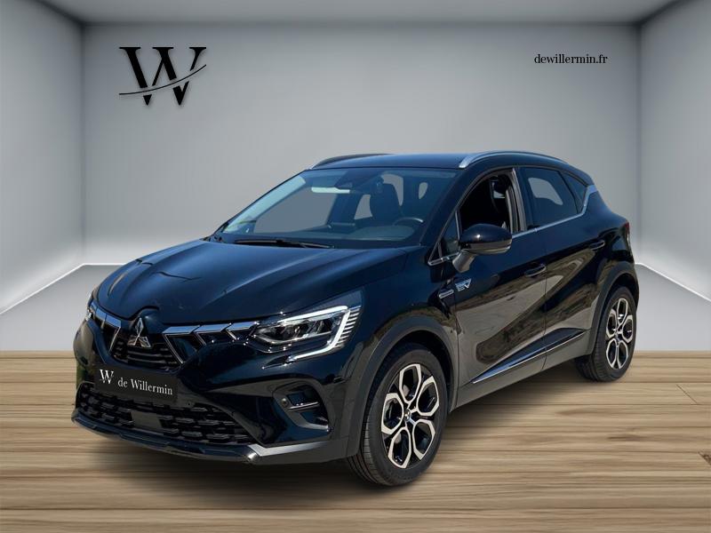 Photo Mitsubishi ASX 1.3 DI-T MHEV 140 DCT7 Intense  ASX 1.6 MPI HEV 143 INTENSE