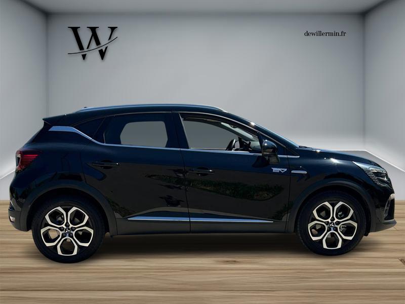 Image Mitsubishi ASX 1.3 DI-T MHEV 140 DCT7 Intense  ASX 1.6 MPI HEV 143 INTENSE