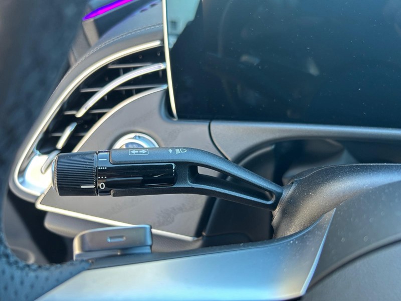 Image Mercedes-Benz CLASSE E BERLINE Classe E 300 de AMG Line Berline  Classe E 300 d e Hybrid EQ AMG Line Berline