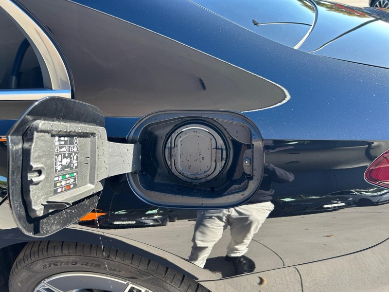 Image Mercedes-Benz CLASSE E BERLINE Classe E 300 de AMG Line Berline  Classe E 300 d e Hybrid EQ AMG Line Berline