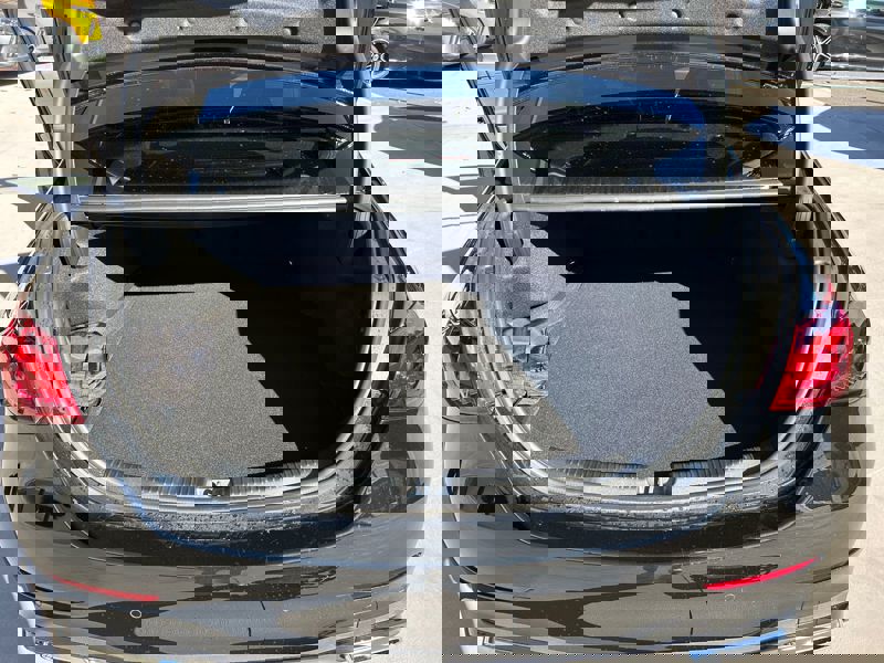 Image Mercedes-Benz CLASSE C BERLINE Classe C 300 e Hybrid EQ Berline AMG Line  Classe C 300 e Hybrid EQ Berline AMG Line