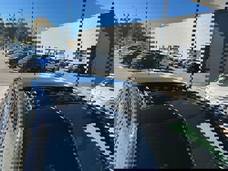 Image Mercedes-Benz CLASSE C BERLINE Classe C 300 e Hybrid EQ Berline AMG Line  Classe C 300 e Hybrid EQ Berline AMG Line