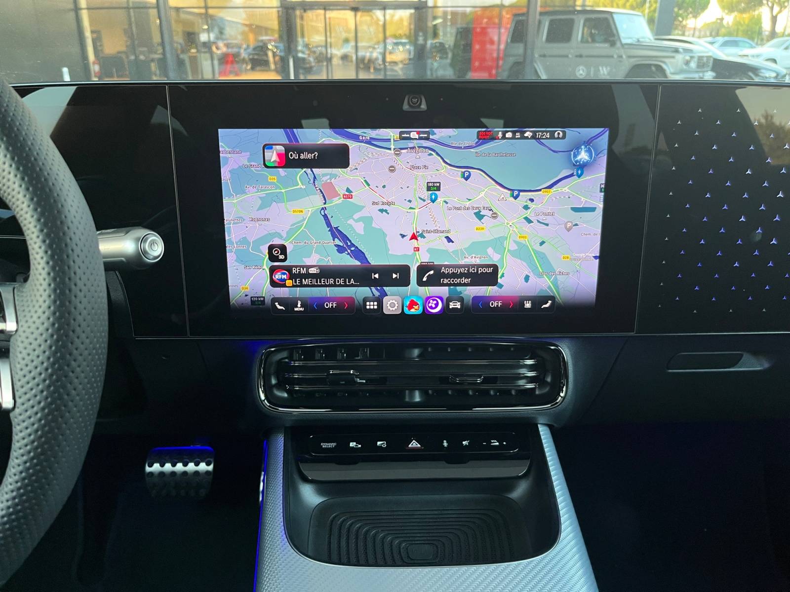 Image Mercedes-Benz CLA COUPÉ CLA 250+ avec technologie EQ Limited Edition  CLA 250+ avec technologie EQ