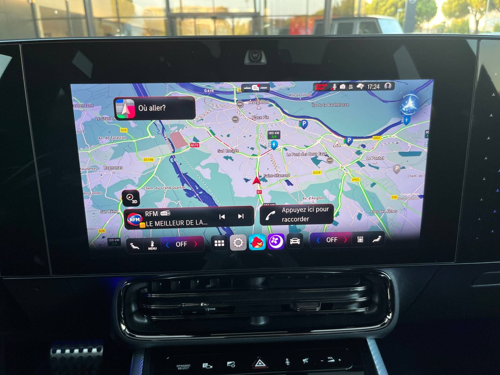 Image Mercedes-Benz CLA COUPÉ CLA 250+ avec technologie EQ Limited Edition  CLA 250+ avec technologie EQ