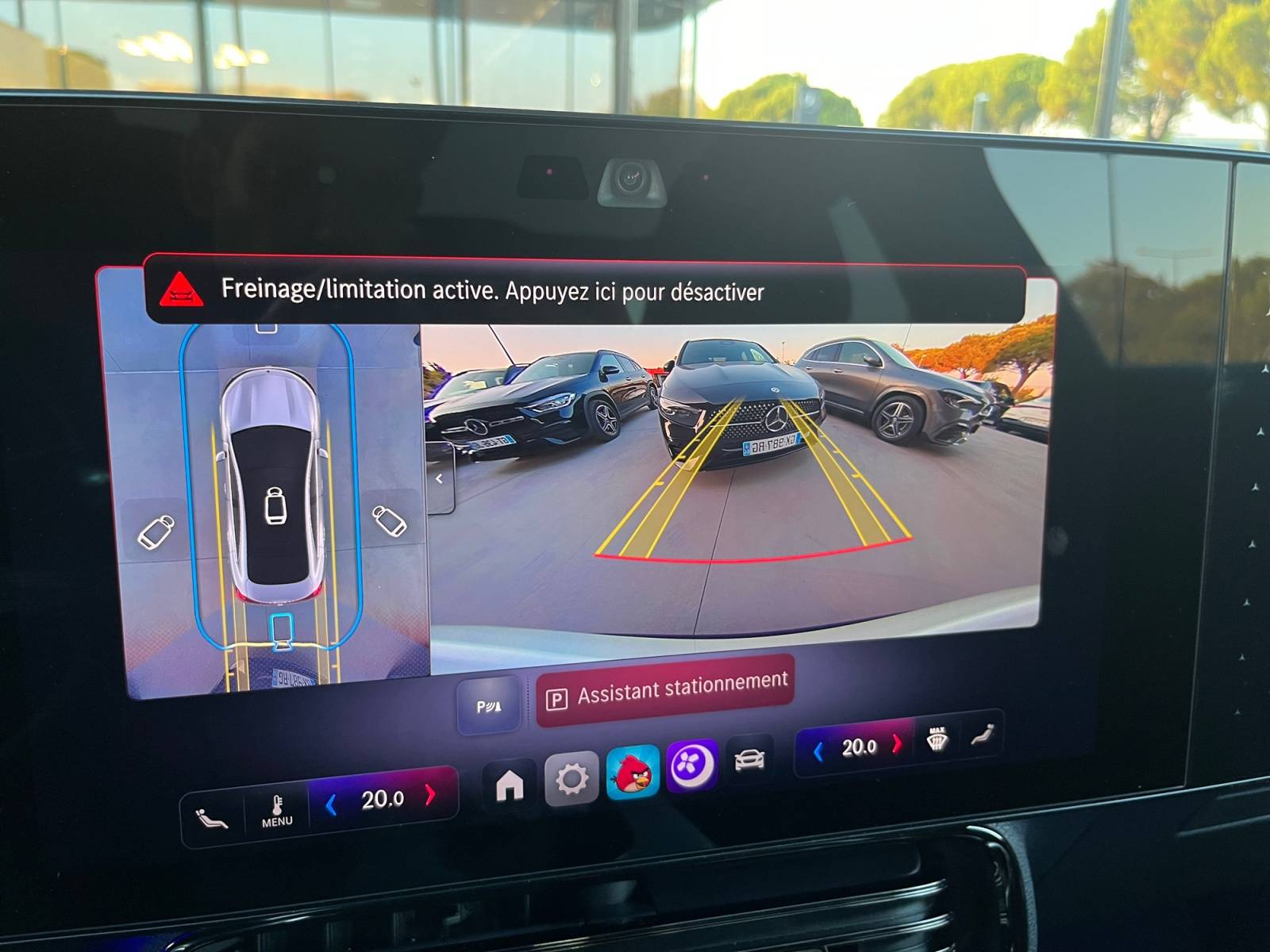 Image Mercedes-Benz CLA COUPÉ CLA 250+ avec technologie EQ Limited Edition  CLA 250+ avec technologie EQ