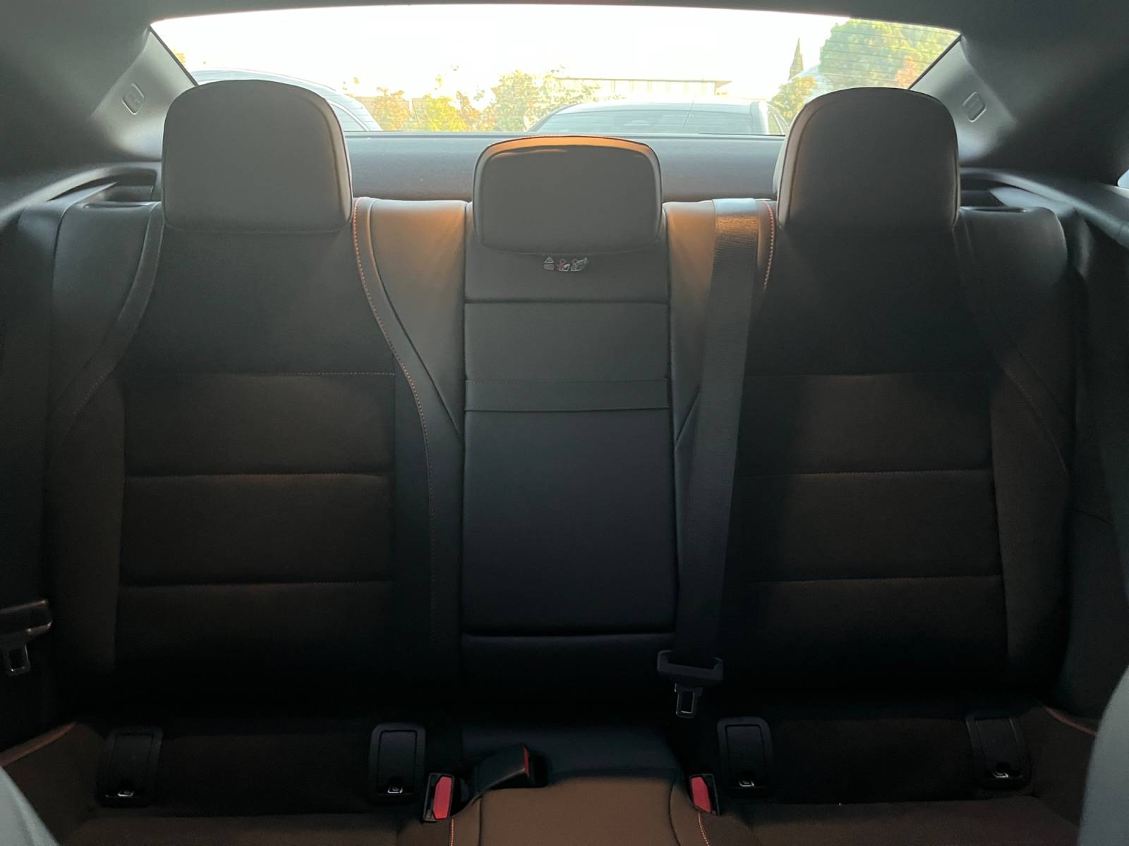 Image Mercedes-Benz CLA COUPÉ CLA 250+ avec technologie EQ Limited Edition  CLA 250+ avec technologie EQ