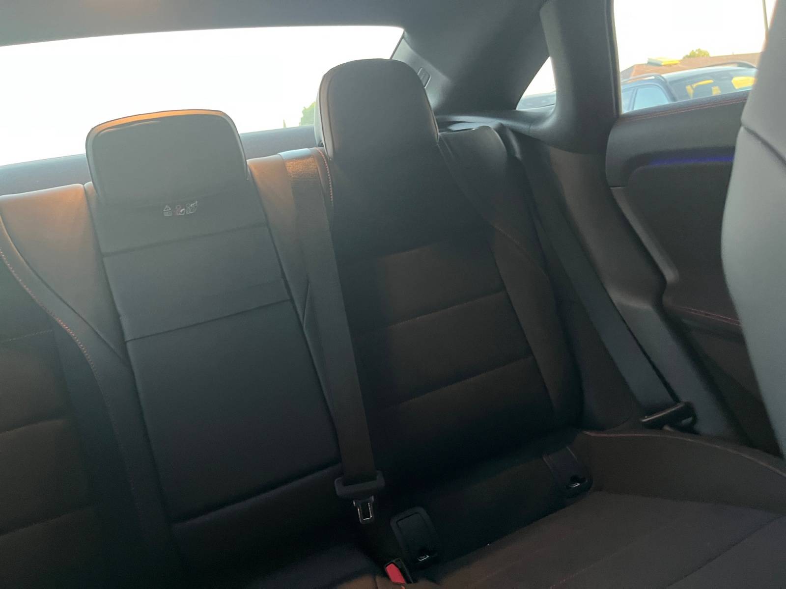 Image Mercedes-Benz CLA COUPÉ CLA 250+ avec technologie EQ Limited Edition  CLA 250+ avec technologie EQ