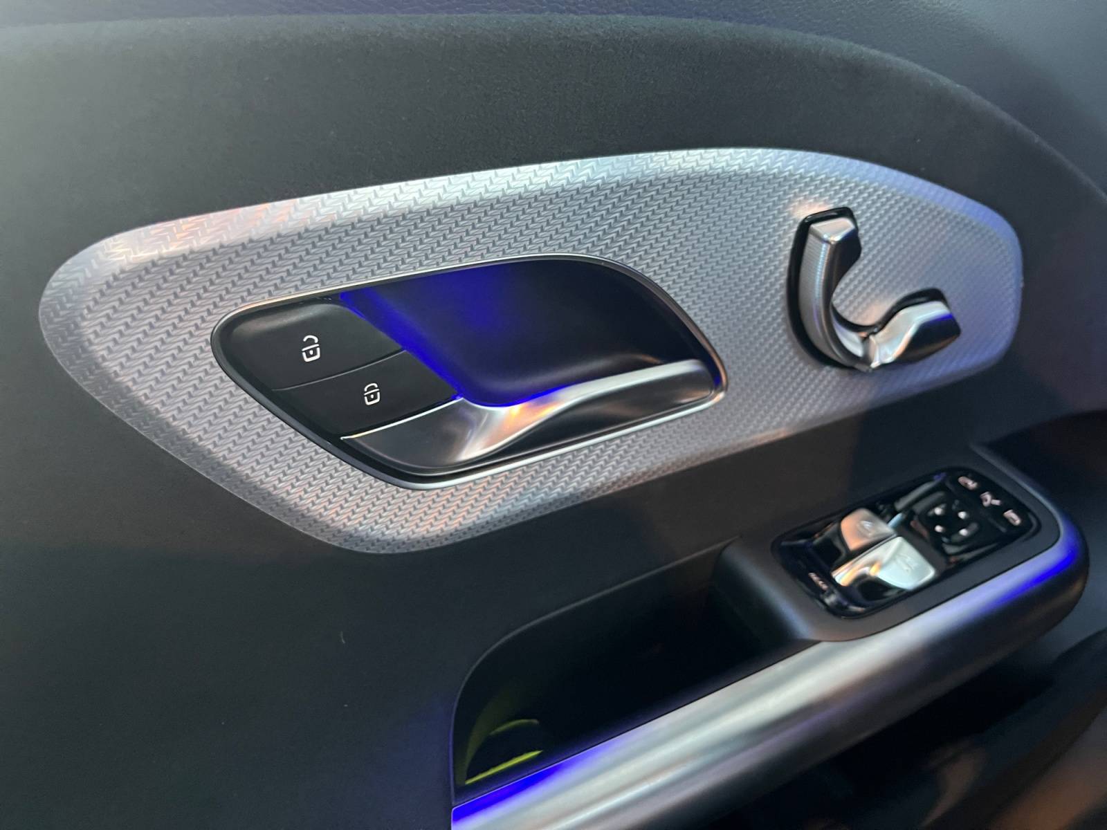 Image Mercedes-Benz CLA COUPÉ CLA 250+ avec technologie EQ Limited Edition  CLA 250+ avec technologie EQ