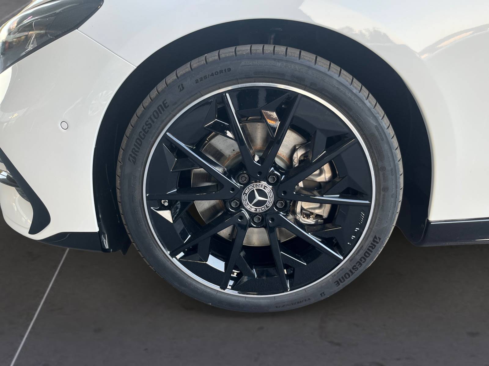 Image Mercedes-Benz CLA COUPÉ CLA 250+ avec technologie EQ Limited Edition  CLA 250+ avec technologie EQ