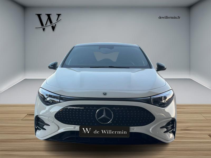 Image Mercedes-Benz CLA COUPÉ CLA 250+ avec technologie EQ Limited Edition  CLA 250+ avec technologie EQ