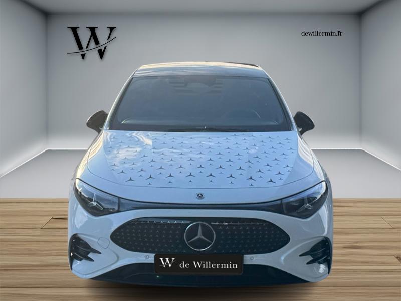 Image Mercedes-Benz CLA COUPÉ   CLA 250+ avec technologie EQ