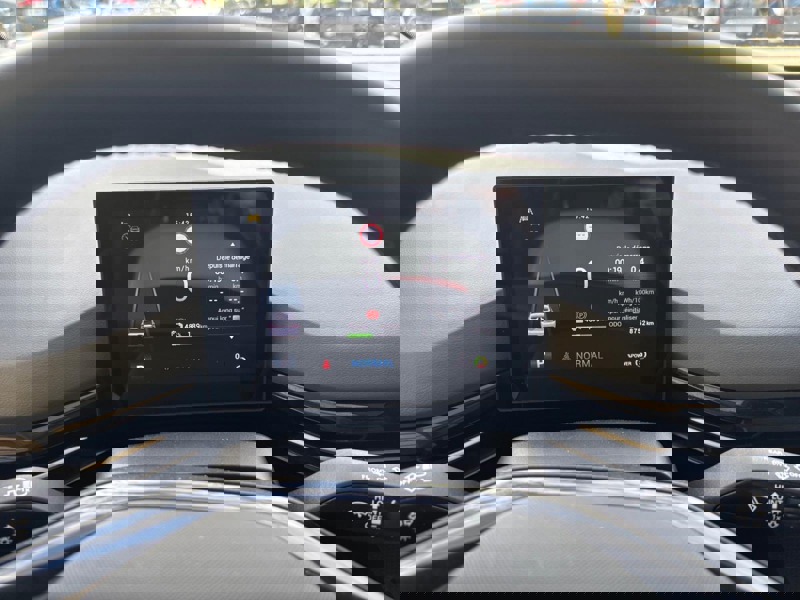 Image MG MG4 Luxury 64kWh 150kW  MG4 64KWH LUXURY