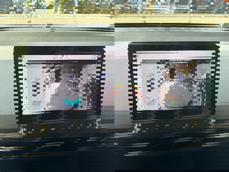 Image MG MG4 Luxury 64kWh 150kW  MG4 64KWH LUXURY