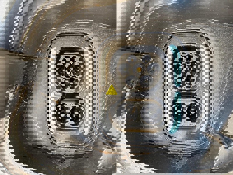 Image MG MG4 Luxury 64kWh 150kW  MG4 64KWH LUXURY