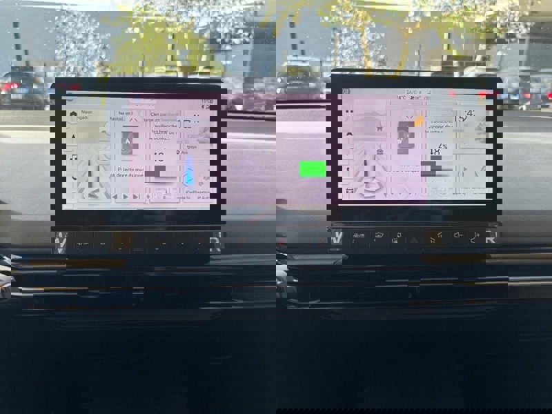 Image MG MG4 Luxury 64kWh 150kW  MG4 64KWH LUXURY