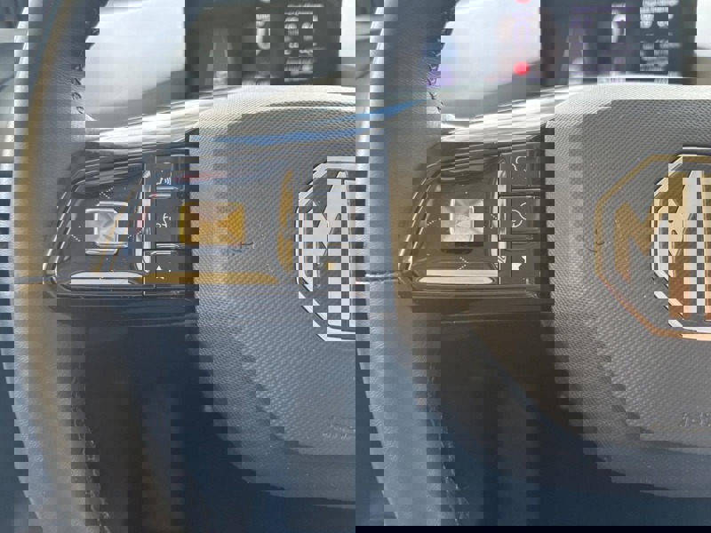 Image MG MG4 Luxury 64kWh 150kW  MG4 64KWH LUXURY