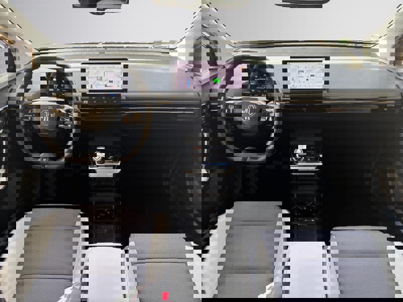 Image MG MG4 Luxury 64kWh 150kW  MG4 64KWH LUXURY