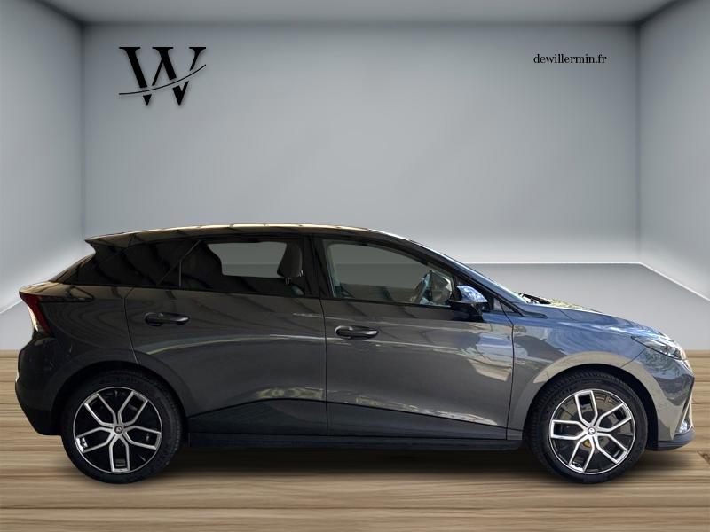 Image MG MG4 Luxury 64kWh 150kW  MG4 64KWH LUXURY