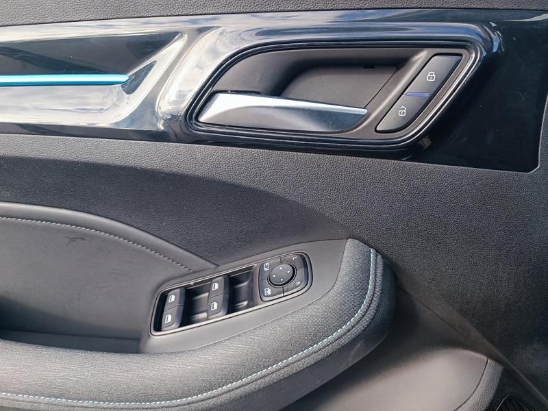 Image MG MG5 Luxury 61kWh  MG5 Autonomie Etendue 61kWh Luxury