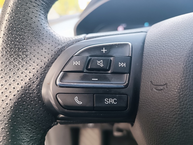 Image MG MG5 Luxury 61kWh  MG5 Autonomie Etendue 61kWh Luxury