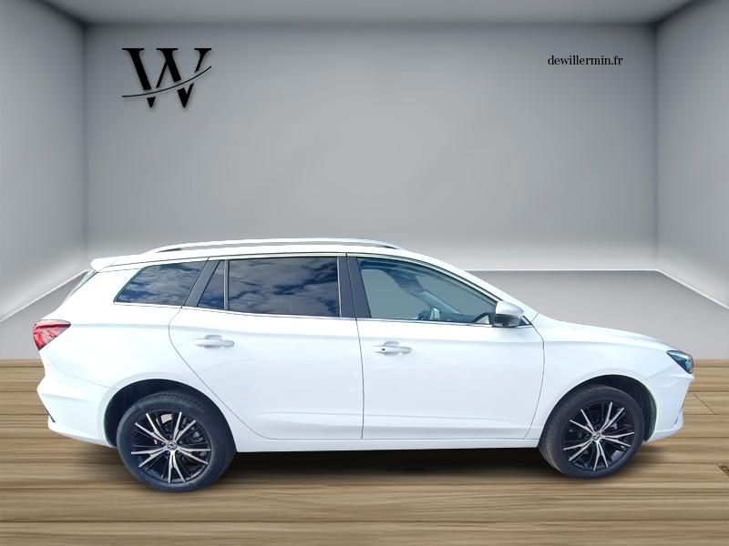 Image MG MG5 Luxury 61kWh  MG5 Autonomie Etendue 61kWh Luxury