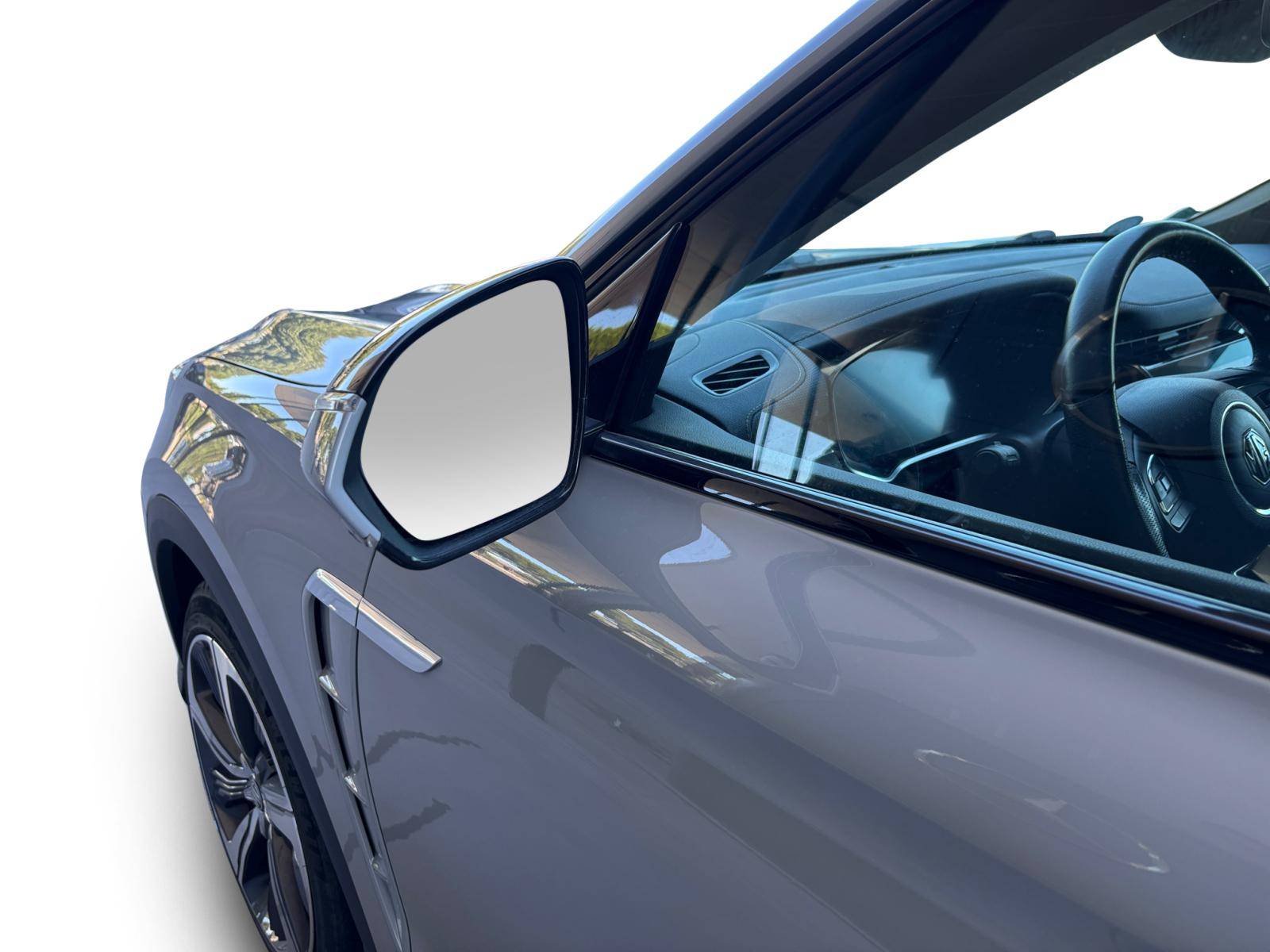 Image MG MARVEL R Luxury 70kWh  Marvel R EV 2WD Luxury