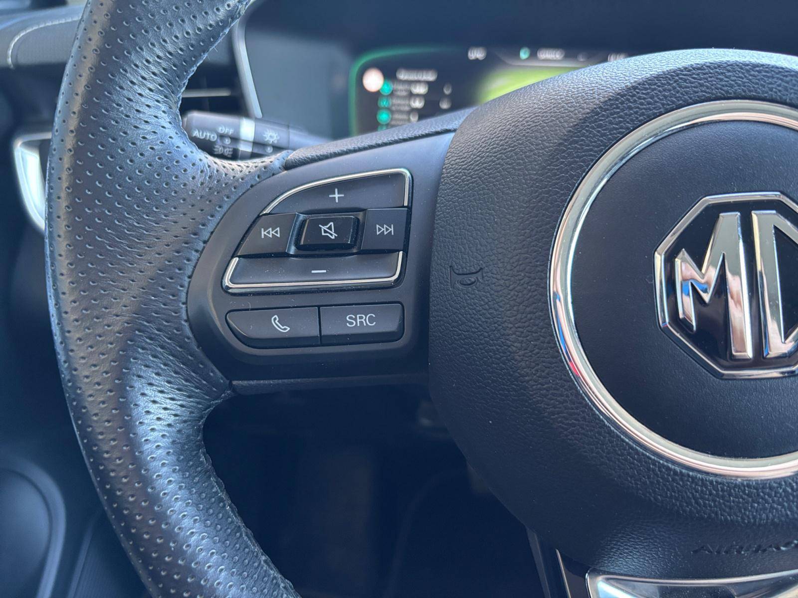 Image MG MARVEL R Luxury 70kWh  Marvel R EV 2WD Luxury