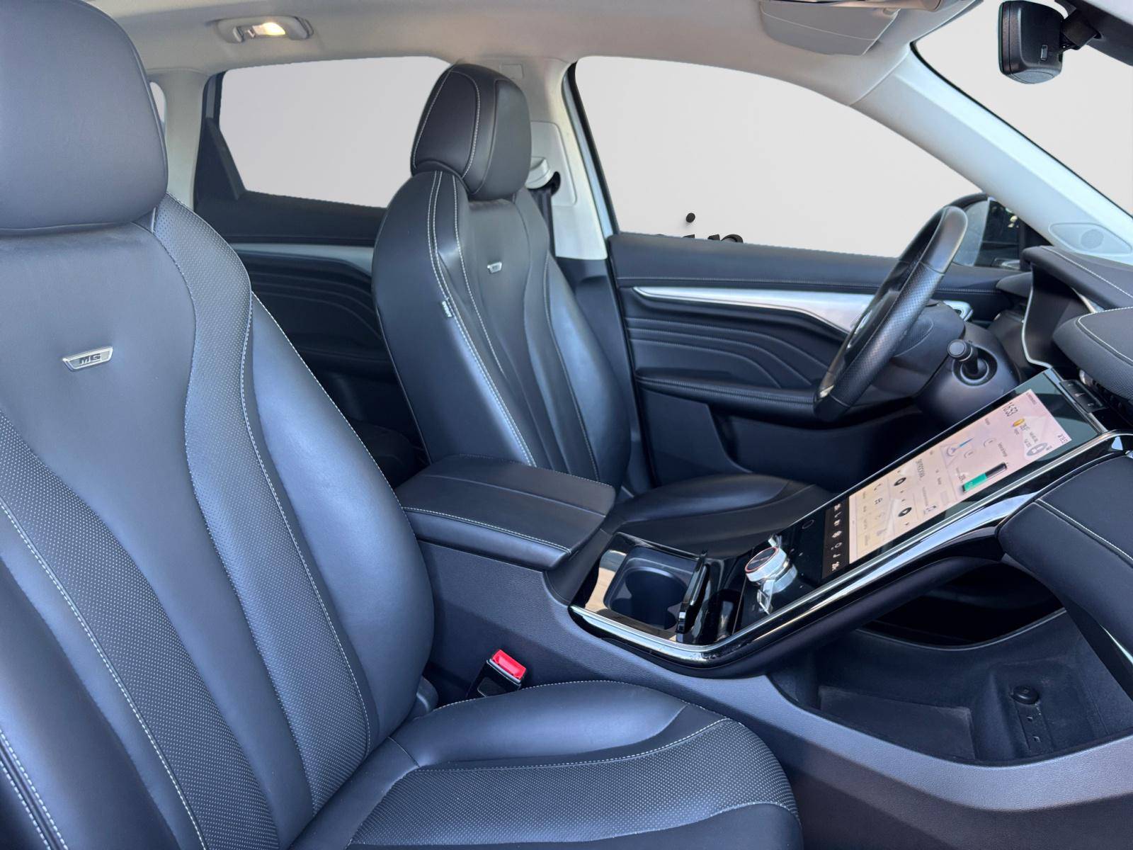 Image MG MARVEL R Luxury 70kWh  Marvel R EV 2WD Luxury