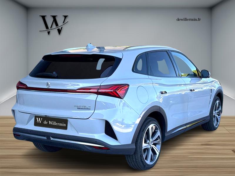 Image MG MARVEL R Luxury 70kWh  Marvel R EV 2WD Luxury