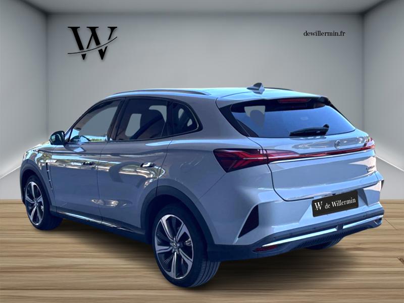 Image MG MARVEL R Luxury 70kWh  Marvel R EV 2WD Luxury