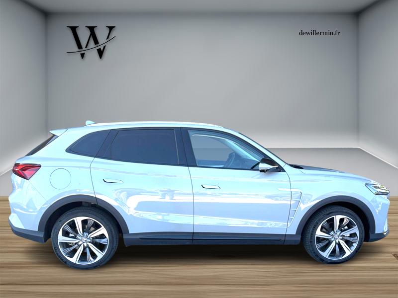 Image MG MARVEL R Luxury 70kWh  Marvel R EV 2WD Luxury