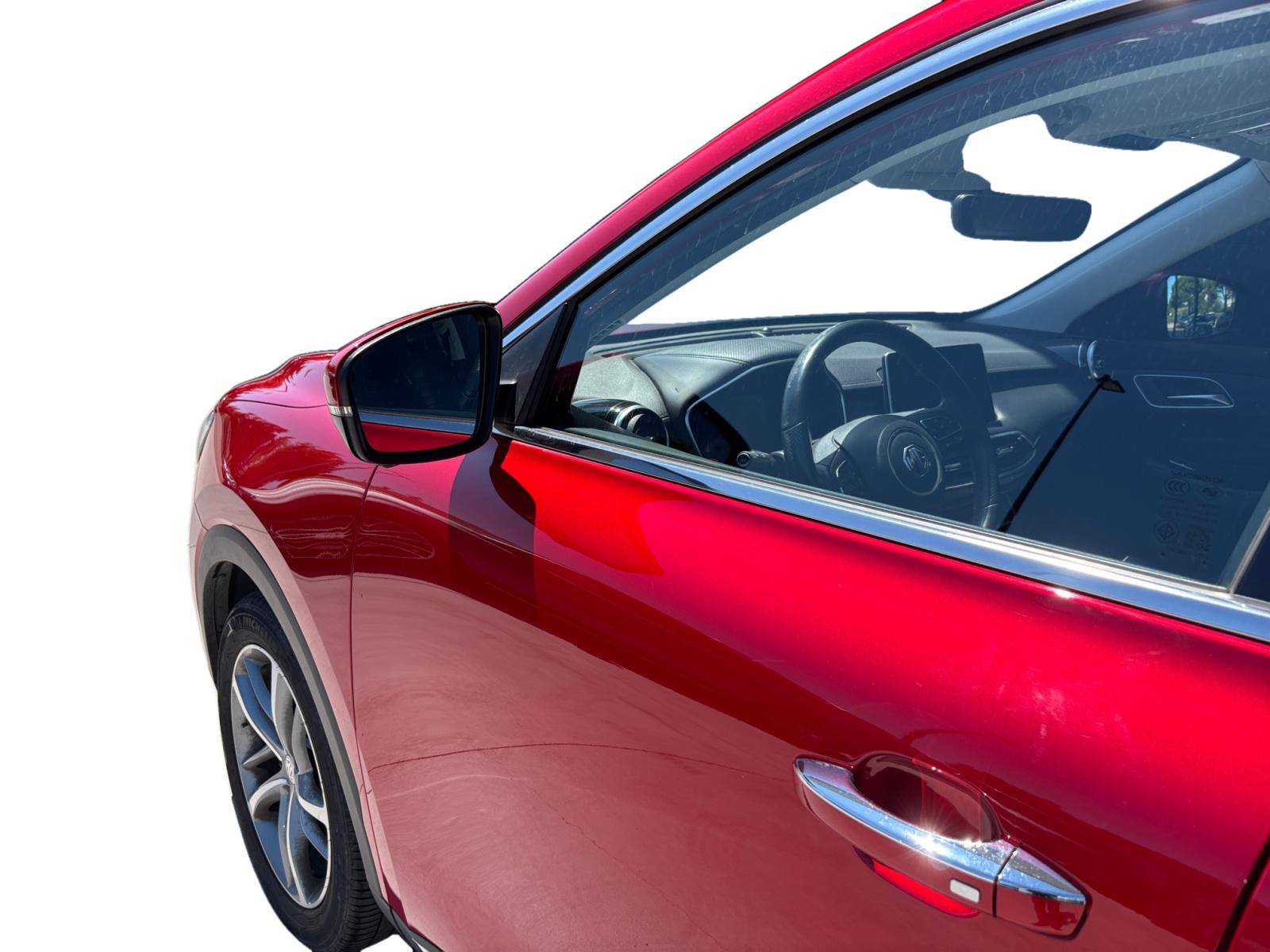 Image MG EHS 1.5T GDI PHEV Luxury Auto  EHS 1.5T GDI PHEV Luxury