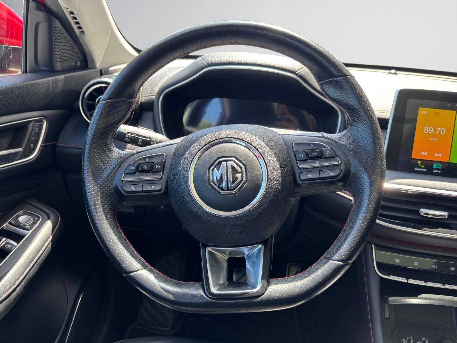 Image MG EHS 1.5T GDI PHEV Luxury Auto  EHS 1.5T GDI PHEV Luxury