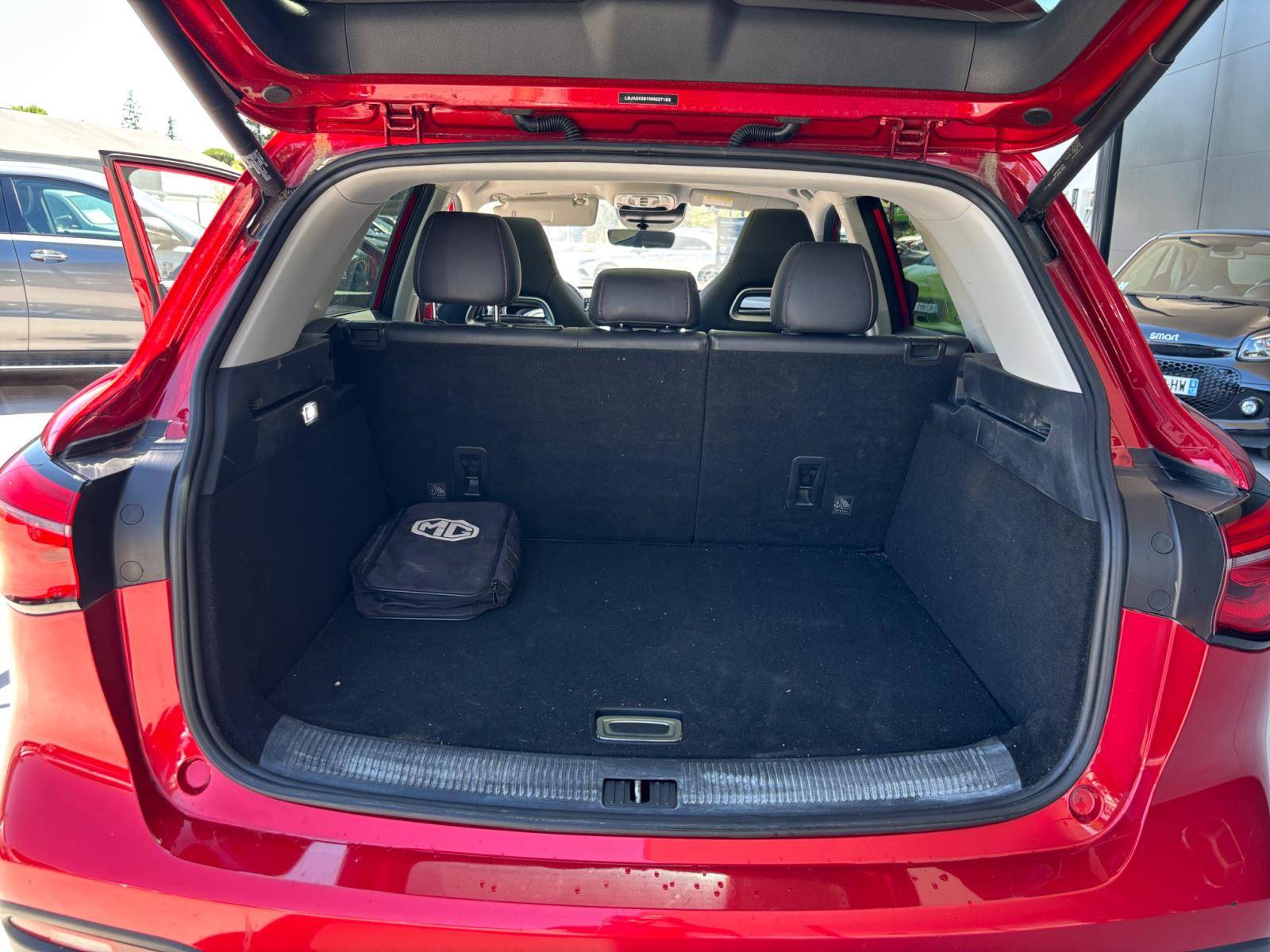 Image MG EHS 1.5T GDI PHEV Luxury Auto  EHS 1.5T GDI PHEV Luxury