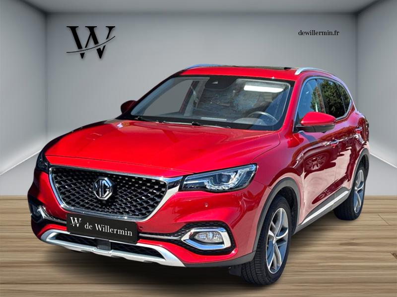 Photo MG EHS 1.5T GDI PHEV Luxury Auto  EHS 1.5T GDI PHEV Luxury