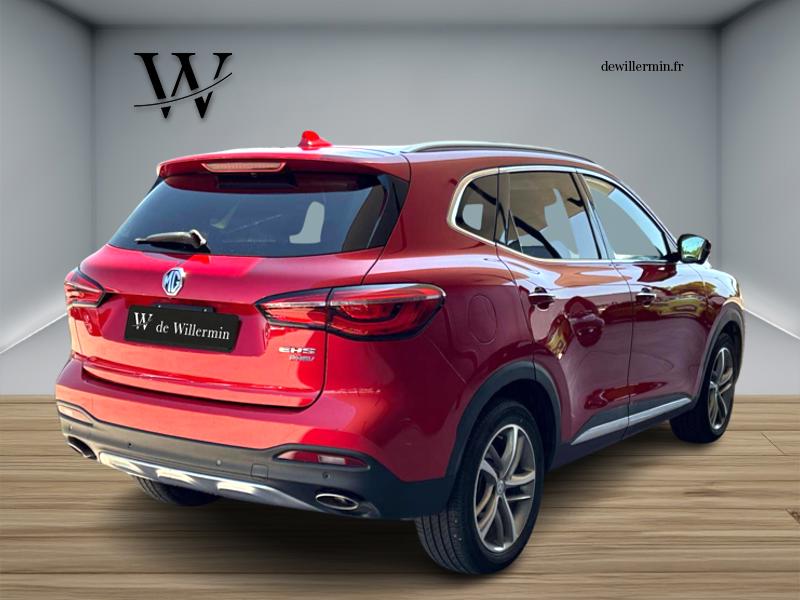 Image MG EHS 1.5T GDI PHEV Luxury Auto  EHS 1.5T GDI PHEV Luxury