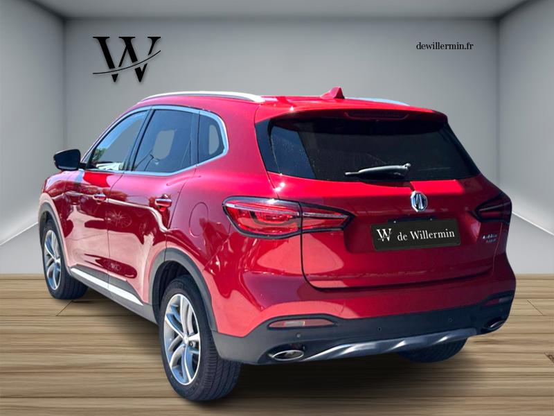 Image MG EHS 1.5T GDI PHEV Luxury Auto  EHS 1.5T GDI PHEV Luxury