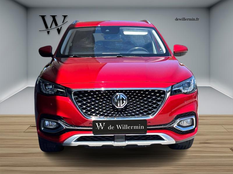 Image MG EHS 1.5T GDI PHEV Luxury Auto  EHS 1.5T GDI PHEV Luxury