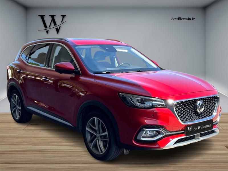 Image MG EHS 1.5T GDI PHEV Luxury Auto  EHS 1.5T GDI PHEV Luxury