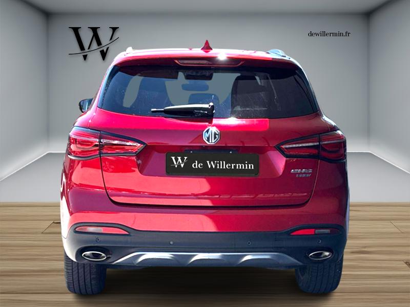 Image MG EHS 1.5T GDI PHEV Luxury Auto  EHS 1.5T GDI PHEV Luxury