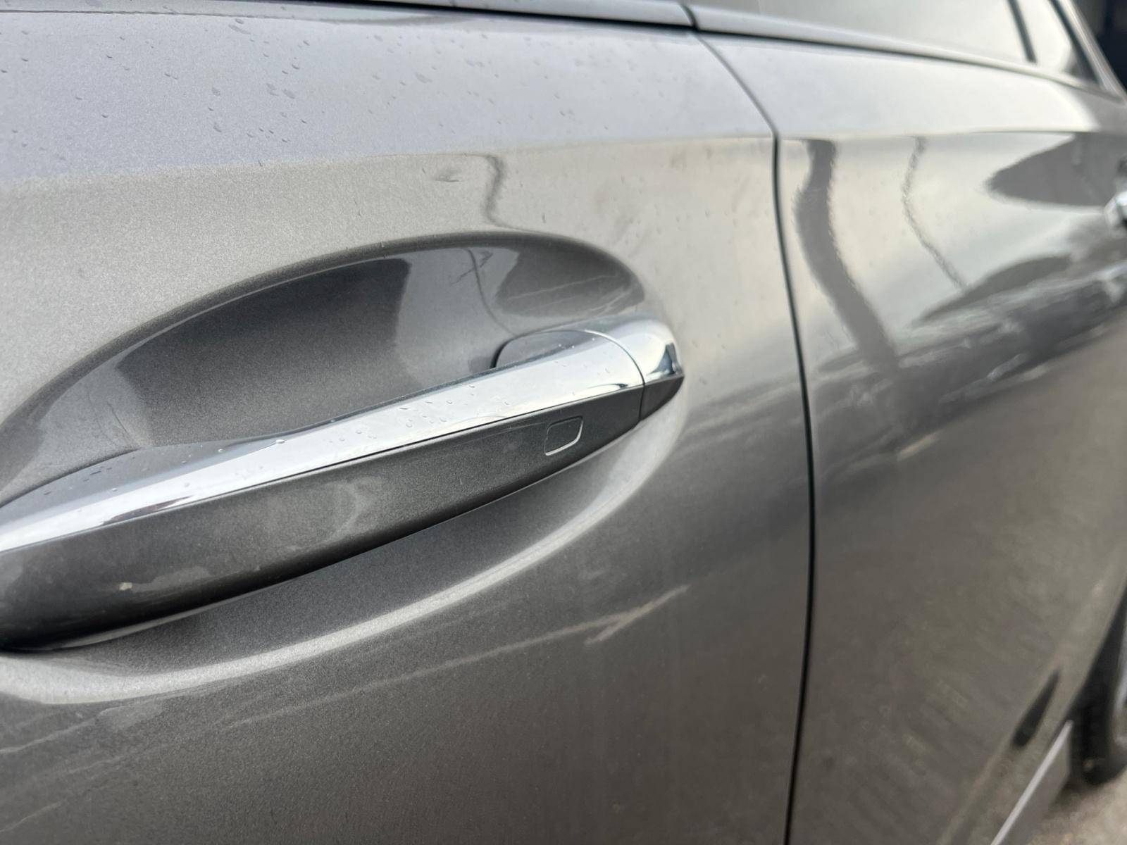 Image Mercedes-Benz CLASSE A 200 d AMG Line  A200D AMG LINE 8G-DCT