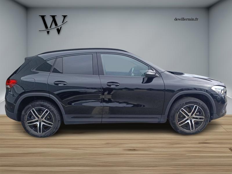 Image Mercedes-Benz GLA 250 e Progressive Line  GLA 250  E Progressive Line