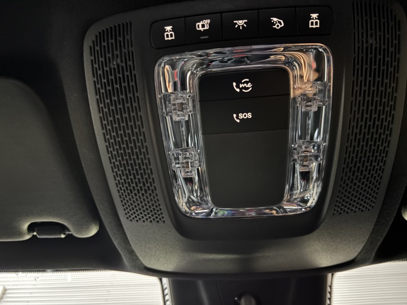 Image Mercedes-Benz GLB 200 d AMG Line  