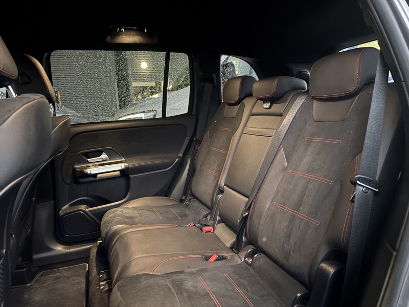 Image Mercedes-Benz GLB 200 d AMG Line  