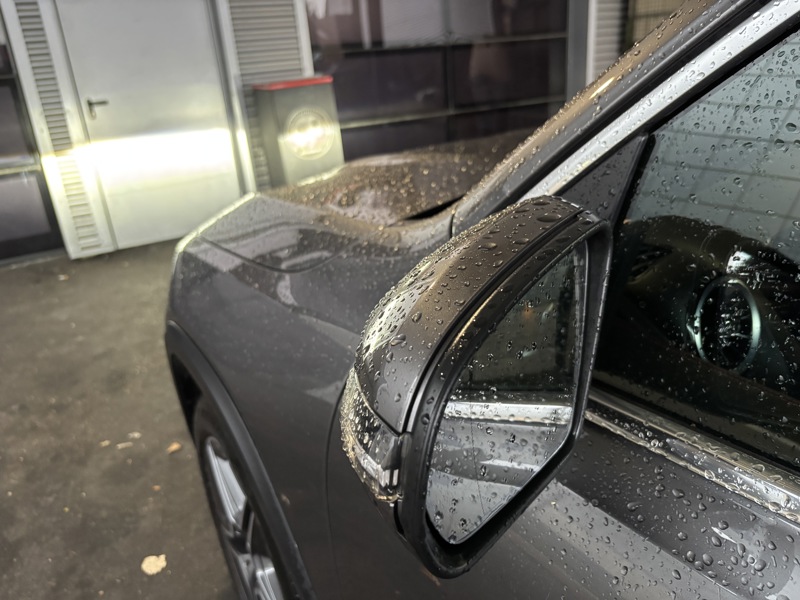 Image Mercedes-Benz GLB 200 d AMG Line  